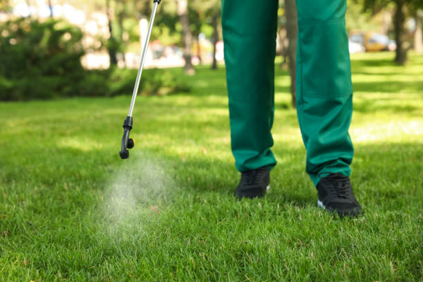 Best Commercial Pest Control Services  in Englewood, OH