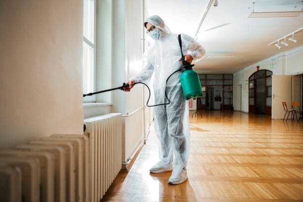 Best Pest Prevention Services  in Englewood, OH
